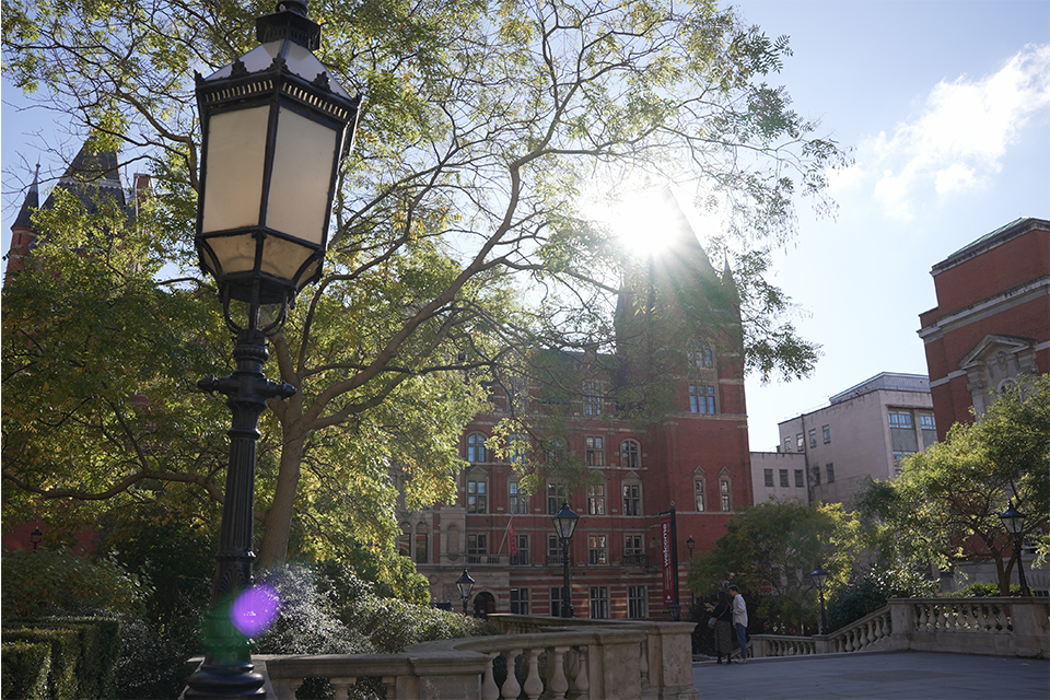 Green Week 2026: Celebrating sustainability at the Royal College of Music
